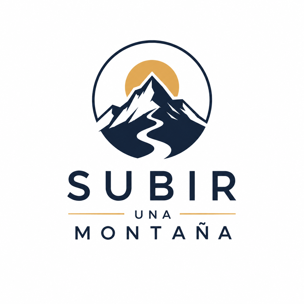 Subir una Montaña